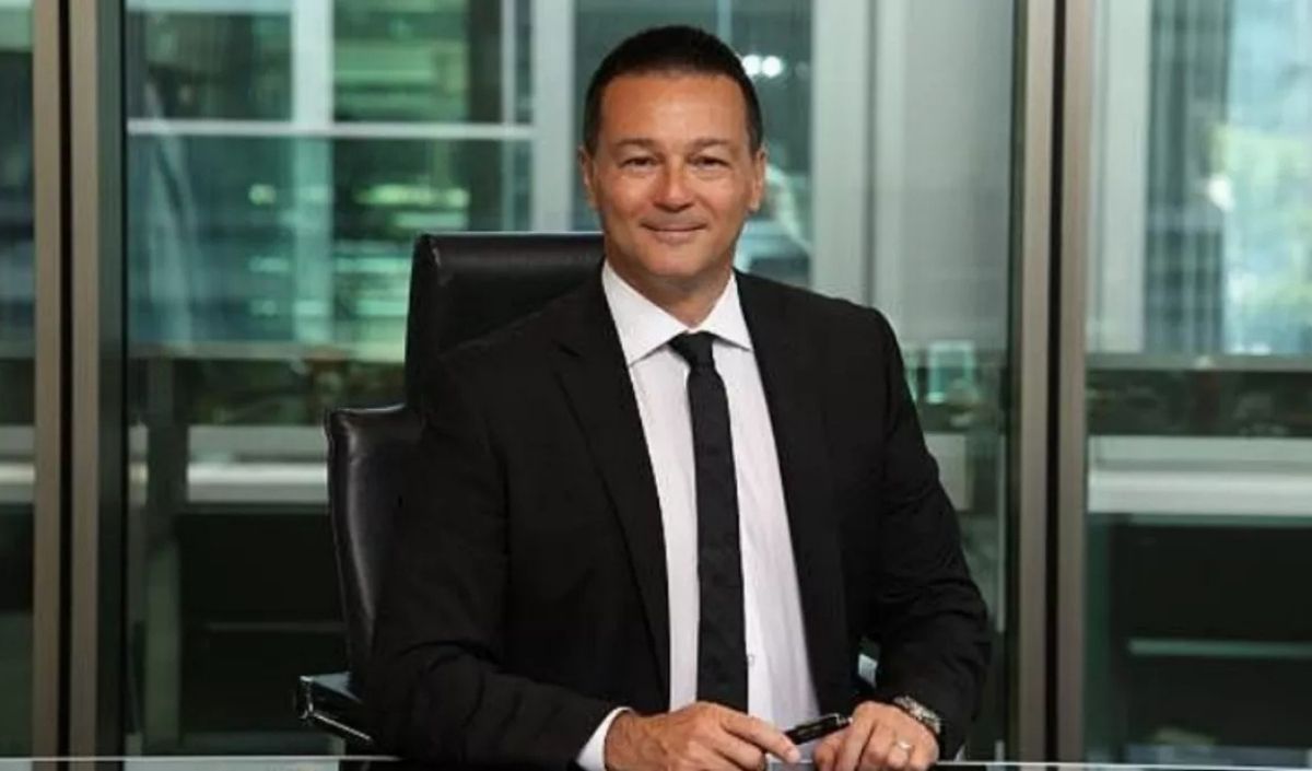 Alparslan Baki Ertekin’den Zorlu Holding Ile Ilgili Dikkat Çeken Açıklama Toplumu Karşısına Alır! (1)