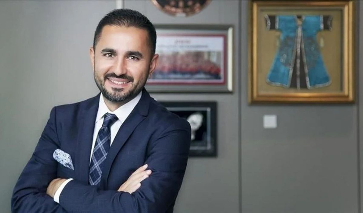 Alparslan Baki Ertekin’den Zorlu Holding Ile Ilgili Dikkat Çeken Açıklama Toplumu Karşısına Alır! (2)
