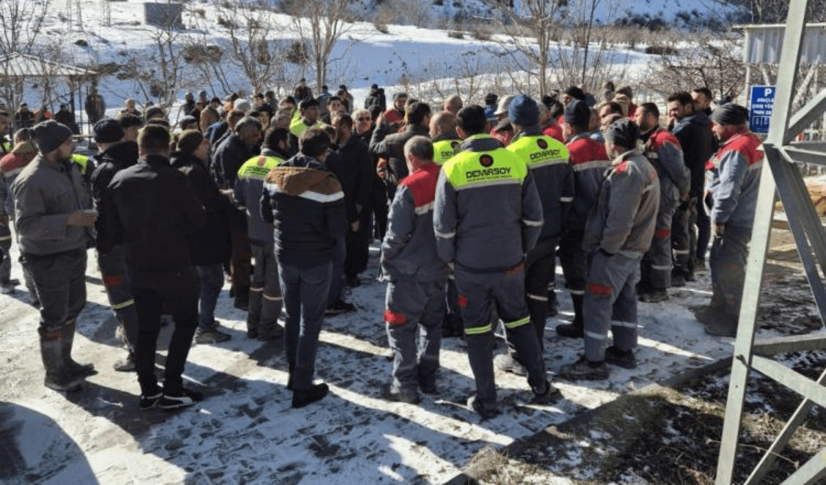 kayseri firması