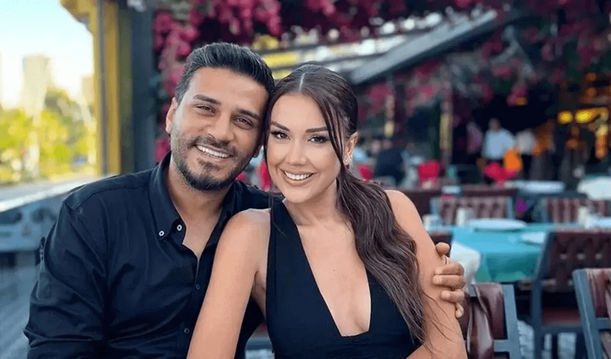 Dilan Polat ve Engin Polat çiftinden şok ayrılık kararı!