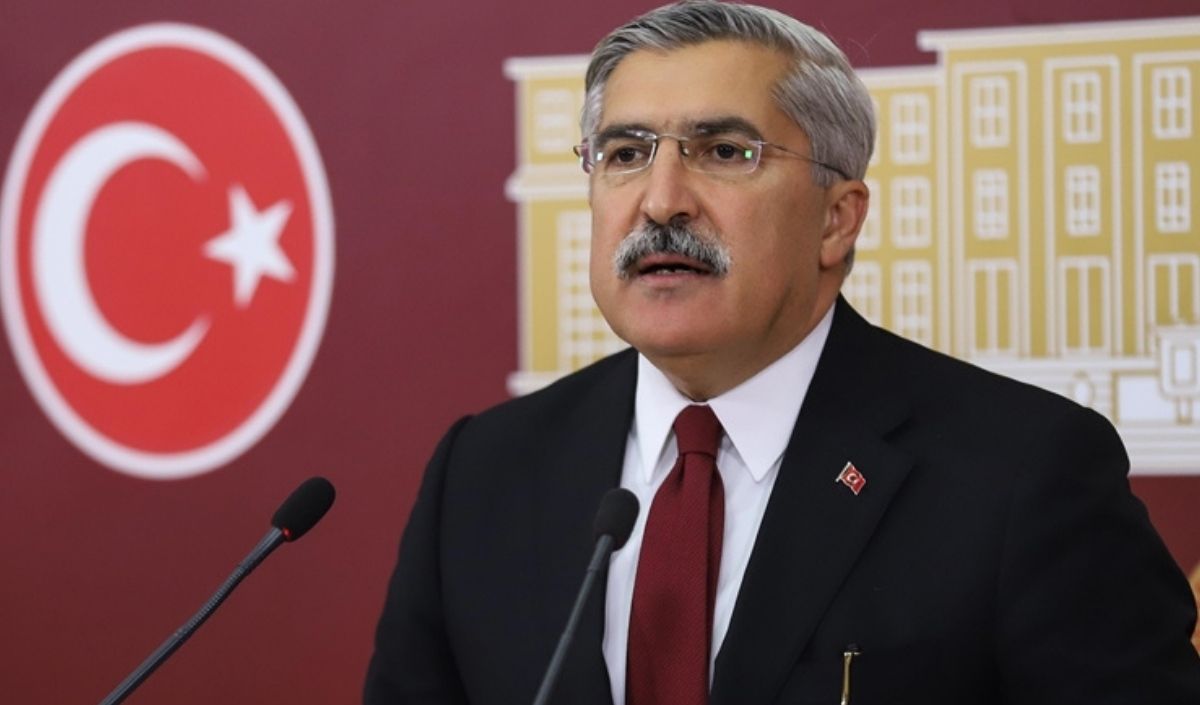 Mustafa Elitaş’tan Sonra Ak Parti’de Erken Seçim Için Bir Tarih Daha Verildi! (1)