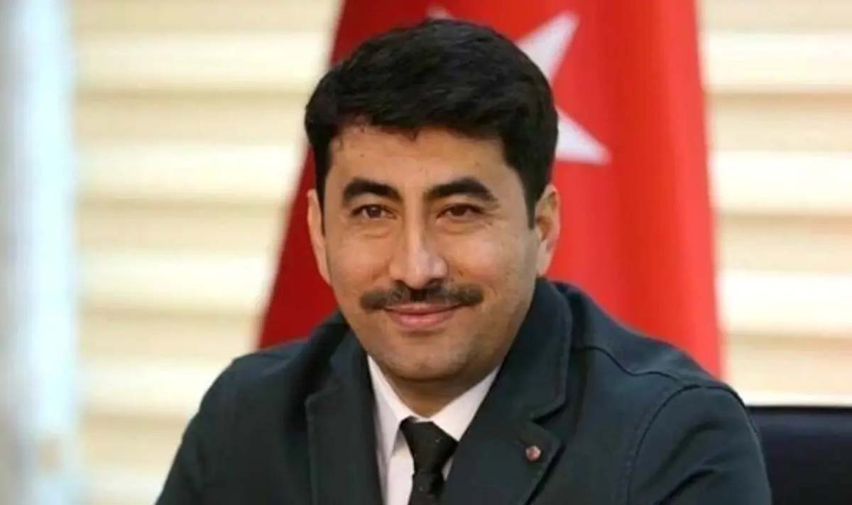 Serhat Çelik 555