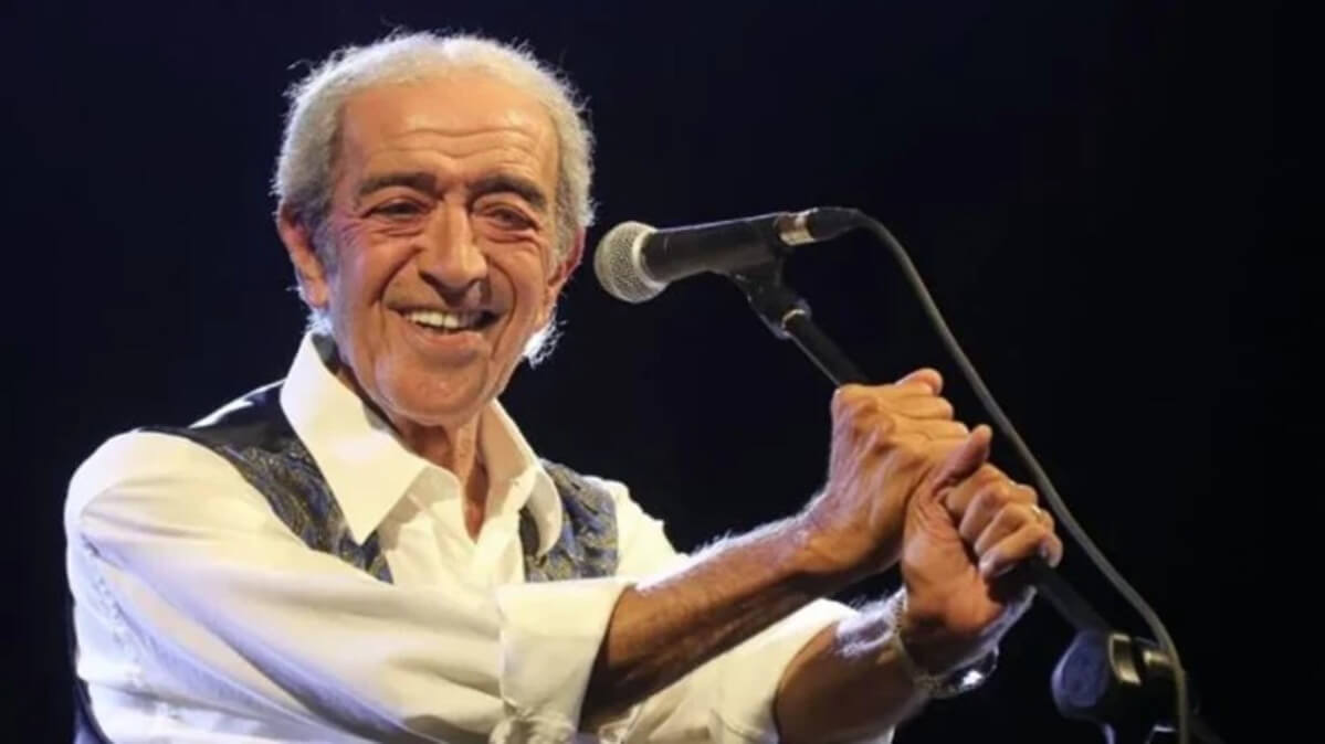Usta sanatçı Edip Akbayram’dan acı haber geldi!