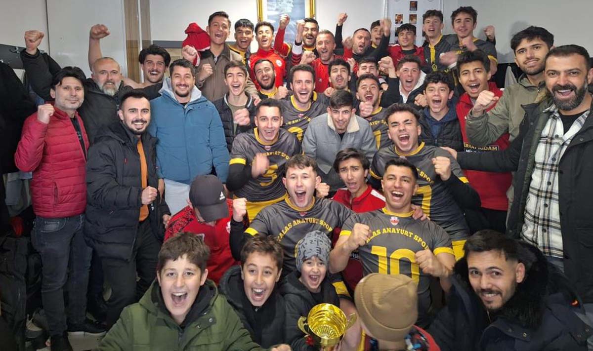 Talas Anayurtspor6