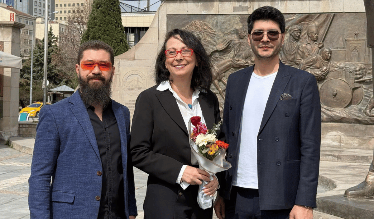 27 Mart Dünya Tiyatro Günü (2)