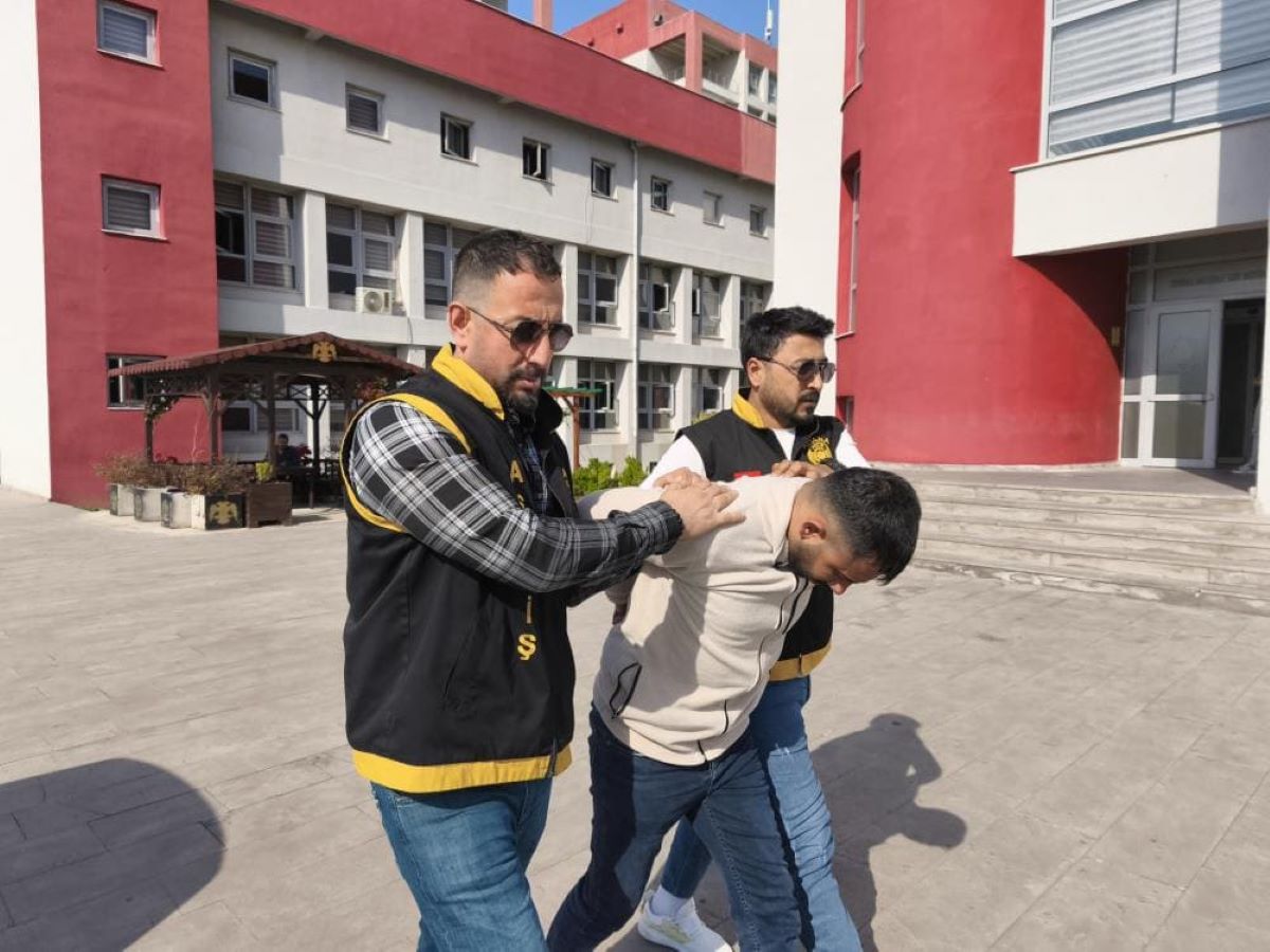 3 Bin Tl Için Arkadaşını Infaz Etti 1