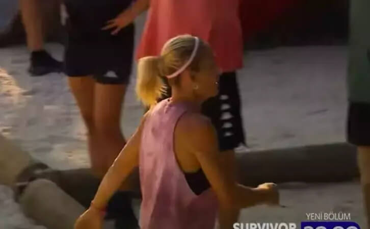 Çantasını takıp Survivor’u terk etti! Acun Ilıcalı'dan konseyde şok sözler!