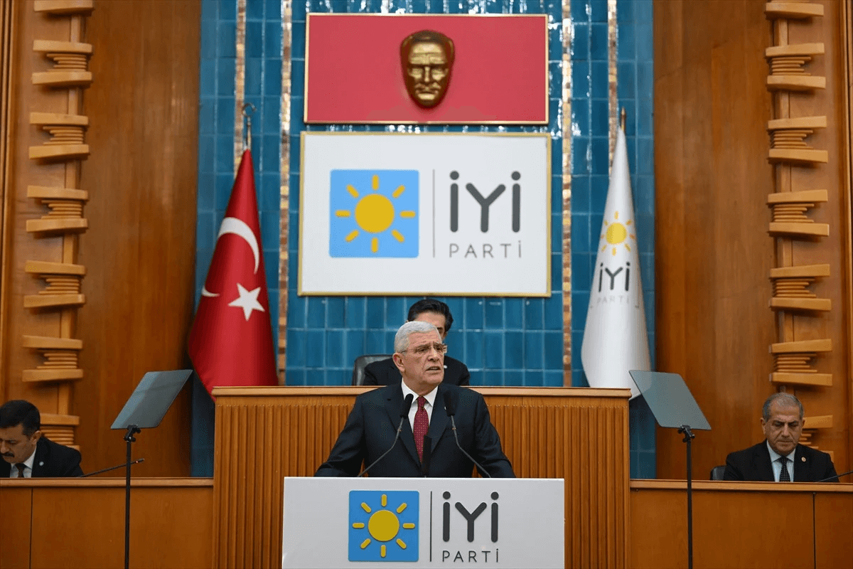 Müsavat Dervişoğlu'ndan sert çıkış: Silivri zindanı'na atılacaksınız!