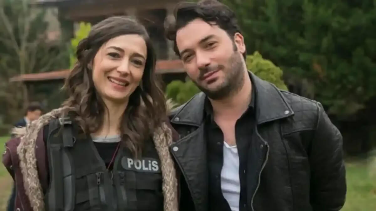 Arka sokaklar’da şok eden veda! Efsane isim diziden ayrılıyor!