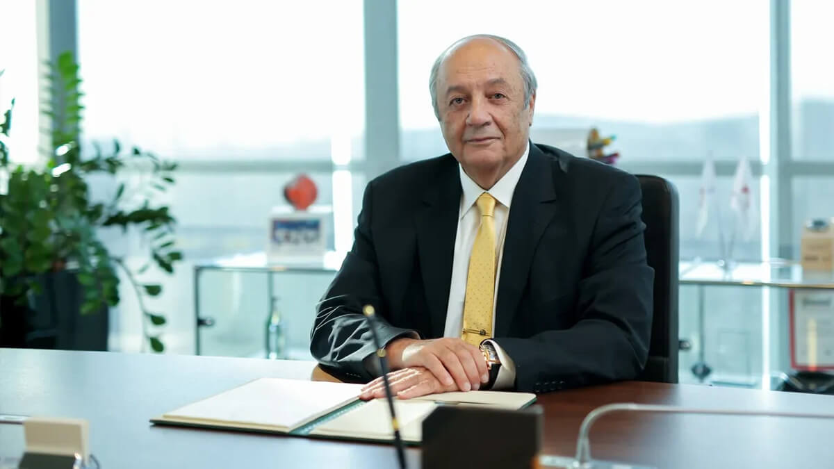 tuncay özilhan
