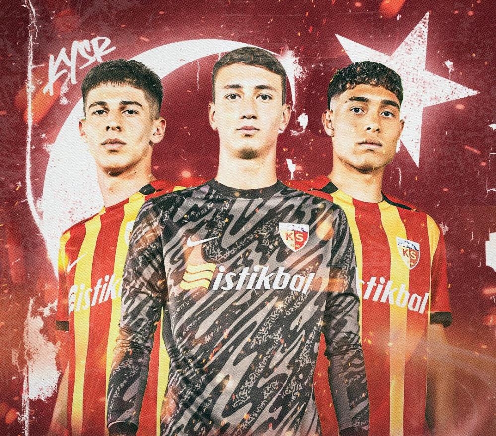 A Milli Takım