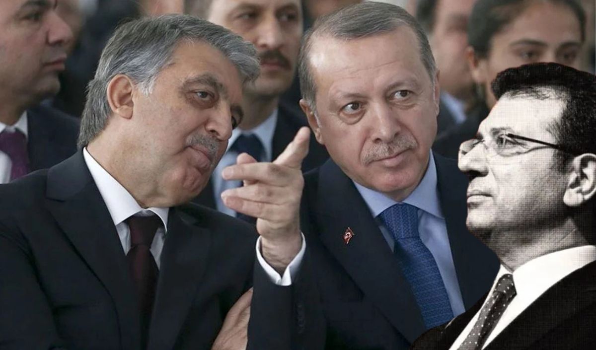 Abdullah Gül Tepki (3)