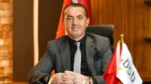 OSB Genel Müdürü Abdulmenap Esko 3.Ağır cezada yargılanacak