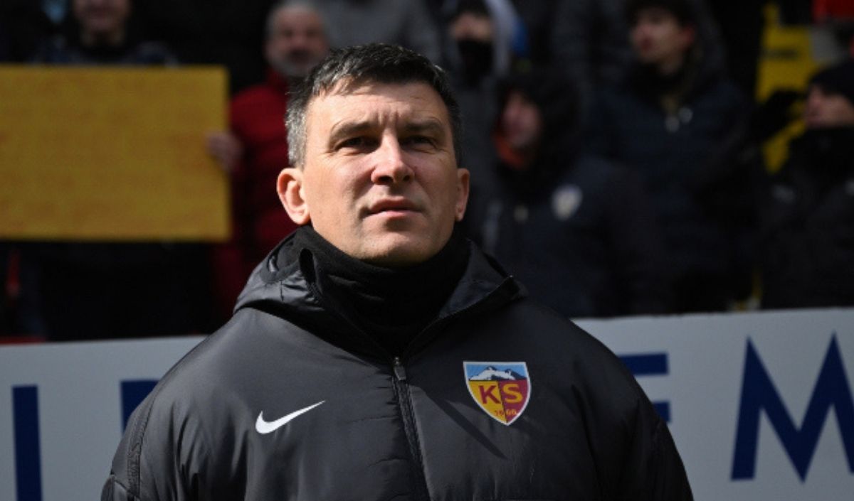 Adanaspor  Kayserispor Maçı Ne Zaman (2)