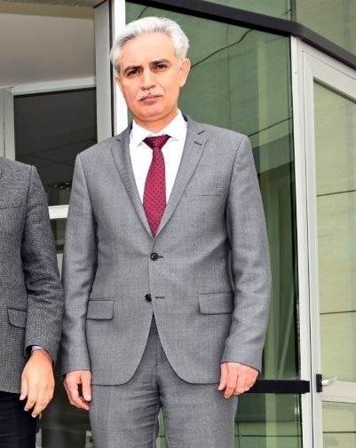 Ali Yaprka 'ta 3. Ağır ceza mahkemesi sanıkları arasına girdi