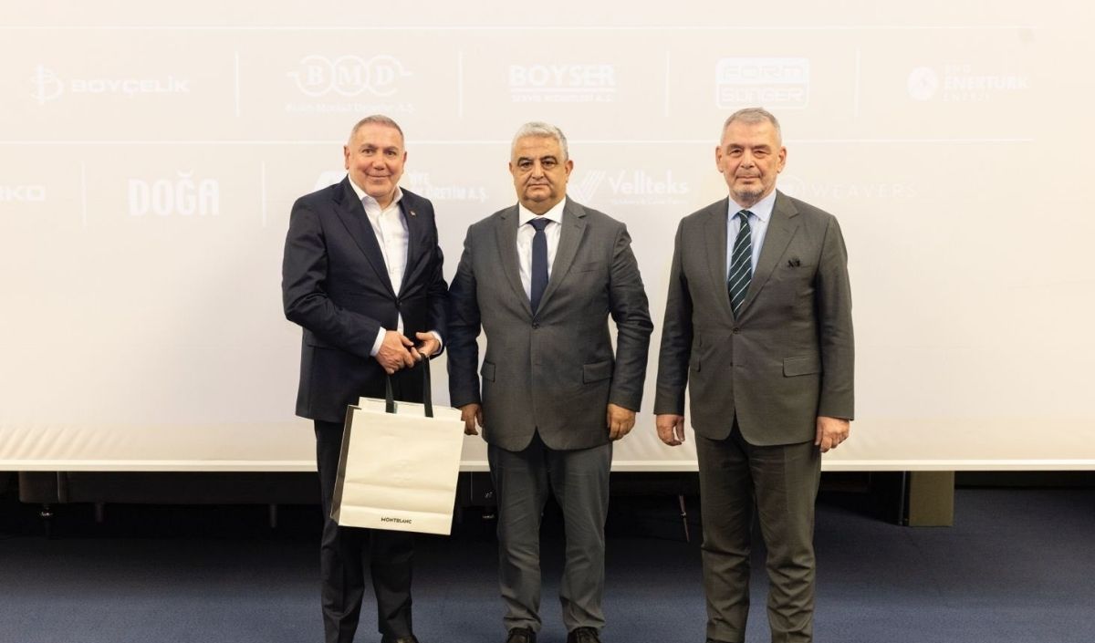 Alpaslan Baki Ertekin, Erciyes Anadolu Holding’e Böyle Veda Etti! (3)