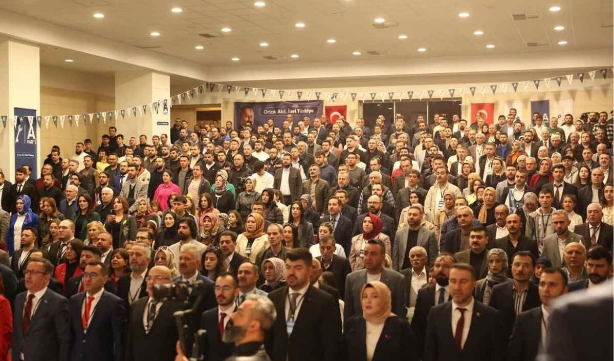 Anahtar Parti Kyseri (2)