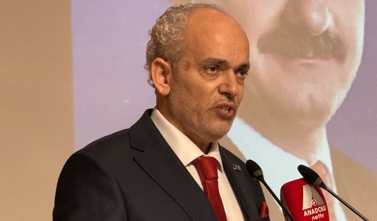 Anahtar Parti Olağan Kongre (3)