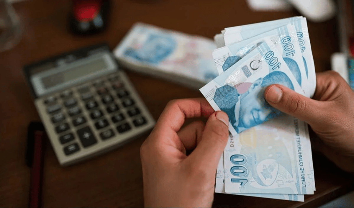 Asgari Ücret Hesabı
