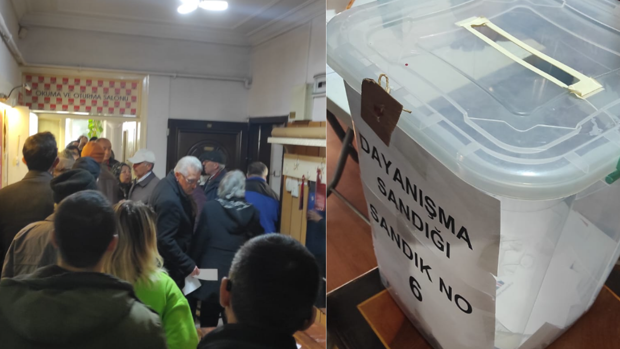 Aşkın Genç Konuşuyor (3)