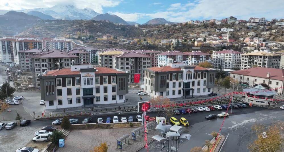 Hacılara yapılan yatırımları tek tek açıkladı: 2,5 milyar kazandırdık!