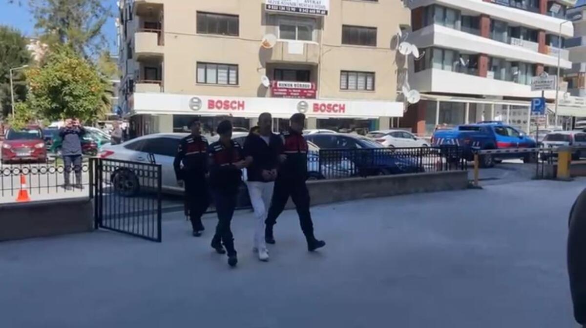 kayseri katil