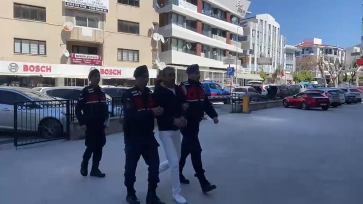 kayseri katil