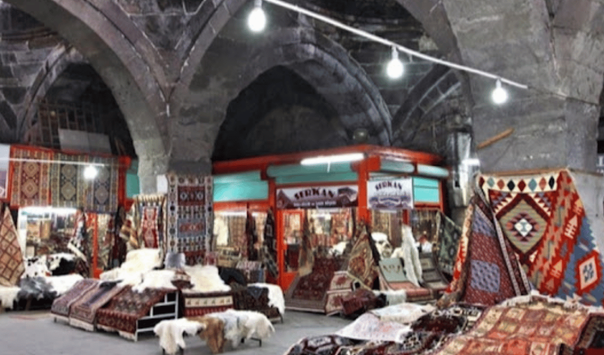 Bayram Tatilinde Kayseri Gezi Rotası (2)