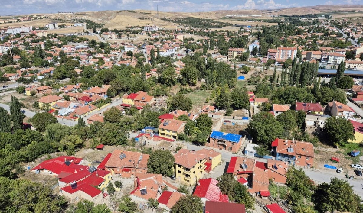 Beledi̇ye Bünyan