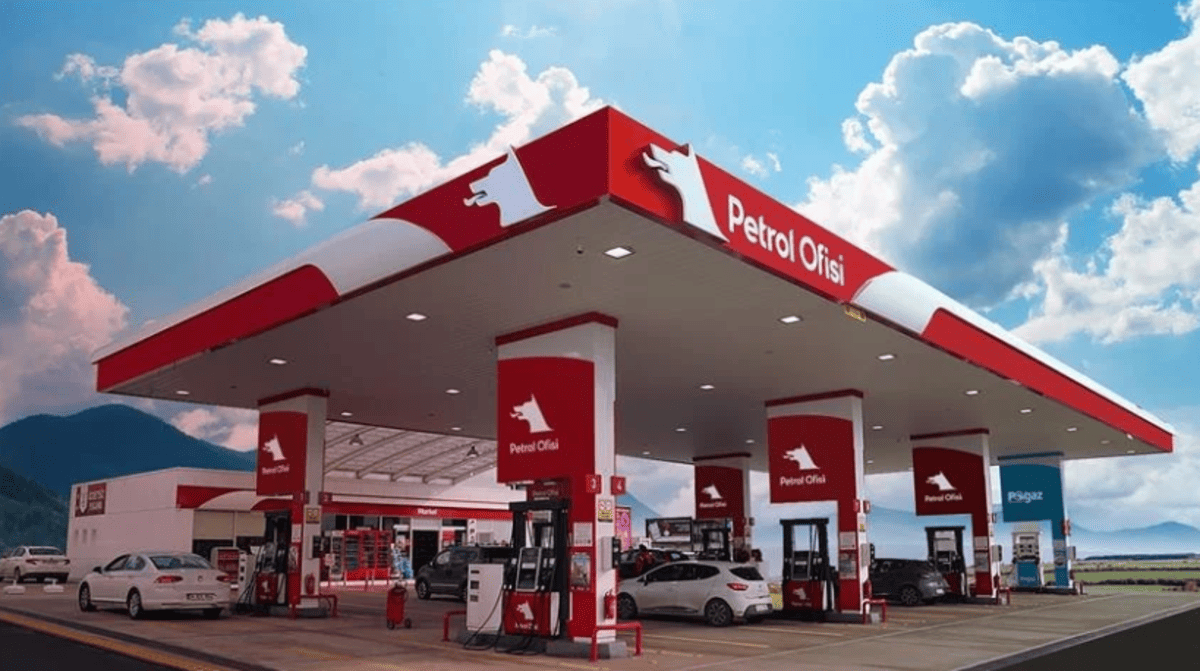 Bp Petol Ofisine Devrediliyor (1)