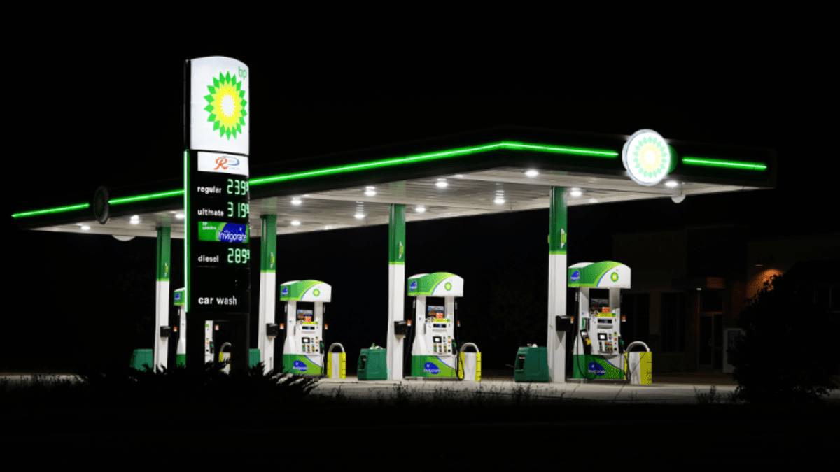 Bp Petol Ofisine Devrediliyor (2)