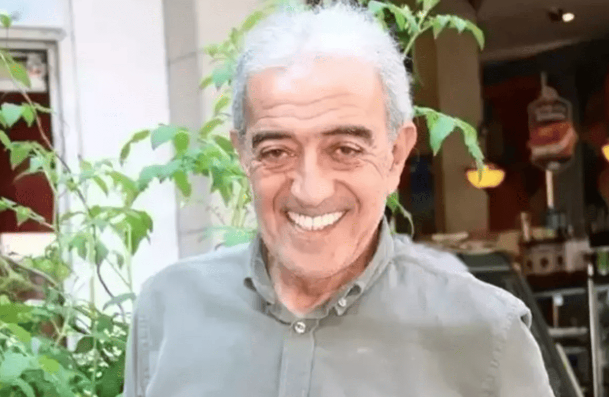 Edip Akbayram