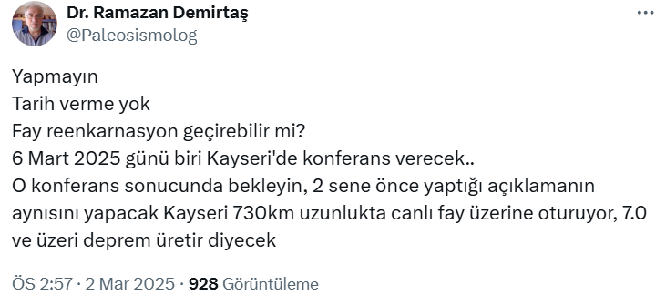 ramazan demirtaş naci görür açıklam