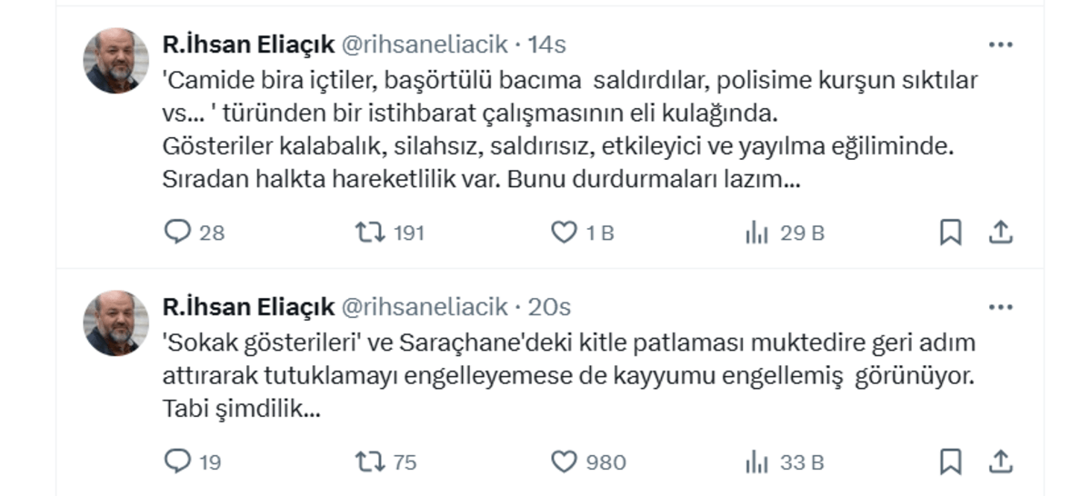 recep ihsan