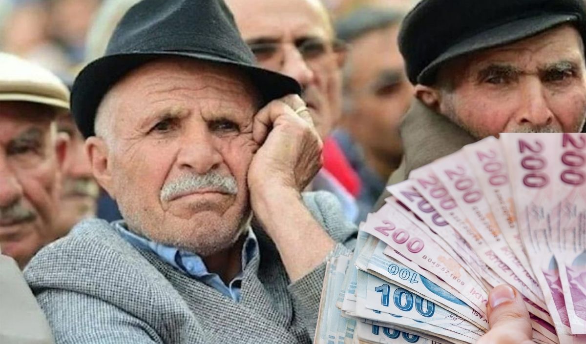 Emekli Bayram Ikramiye