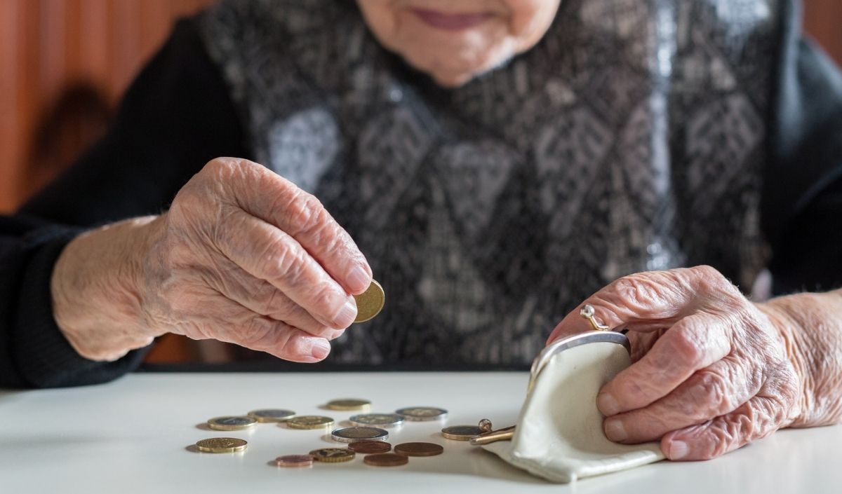 Emeklilere Müjde! Bu Vergileri Ödeyenler Geriye Dönük Para Alabilecek (1)