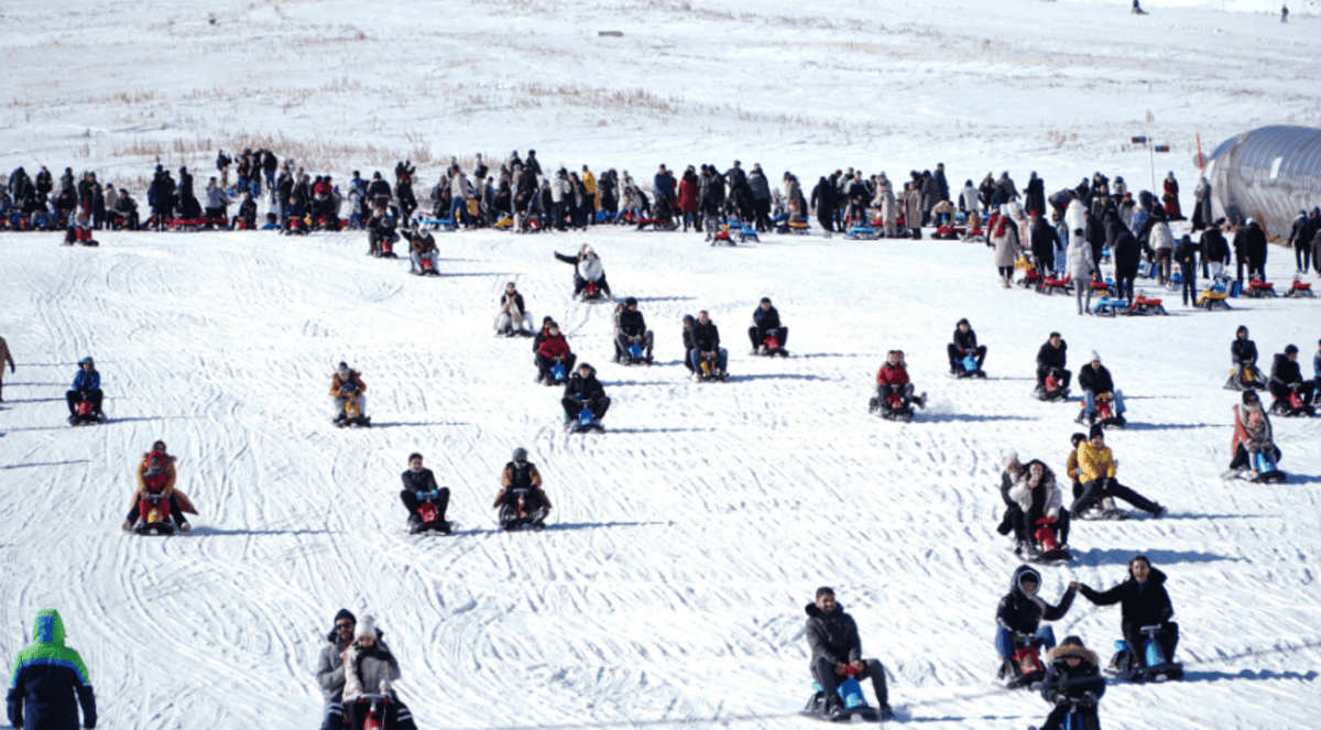 Erciyes (1)