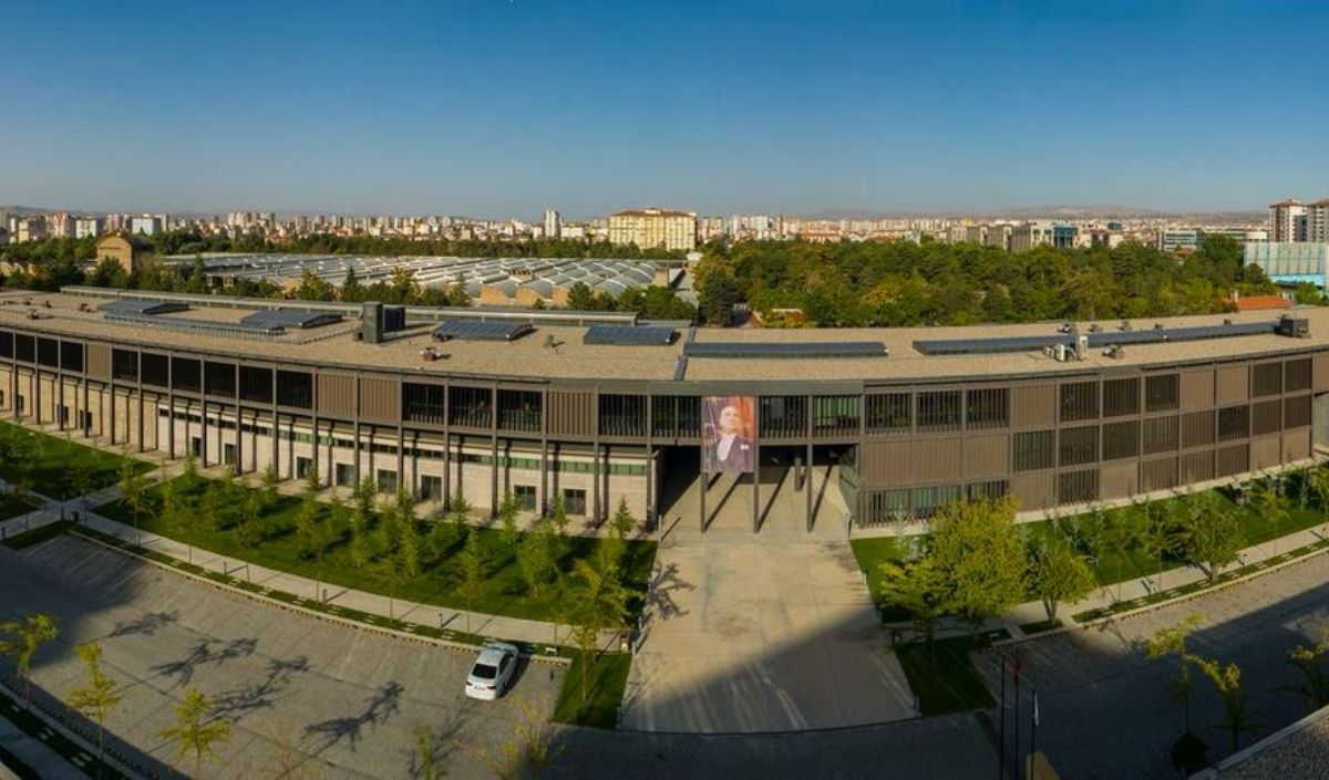 Erci̇yes Üni̇ Boykot (2)
