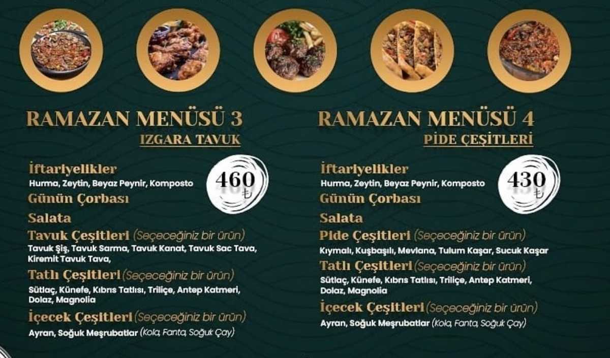 incesu marina iftar