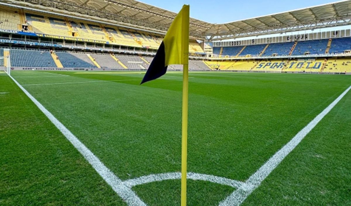 Fenerbahçe Galatasaray Maçı Ne Zamann