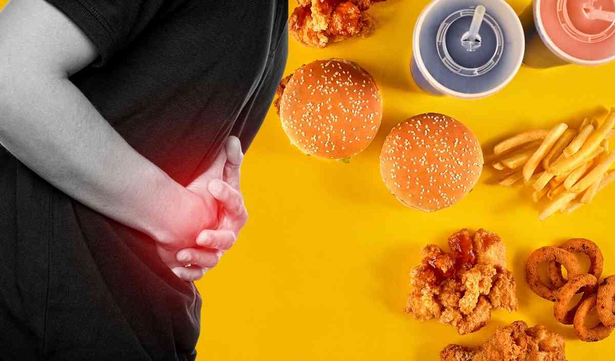 Reflü diyeti, kızartılmış yiyecekler başta olmak üzere fastfood ve işlenmiş gıdalar, organik olmayan gıdalardan uzak durulan bir diyet türüdür. Reflü diyetinde, alkali ve yüksek lif içeren besinler tüketilir.