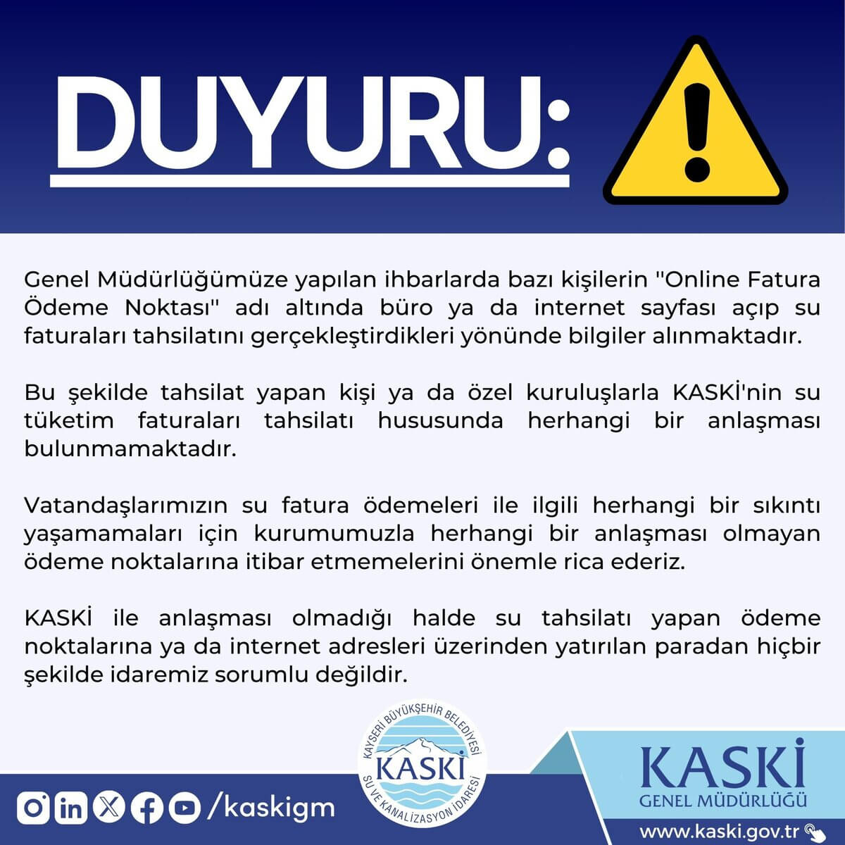 kaski