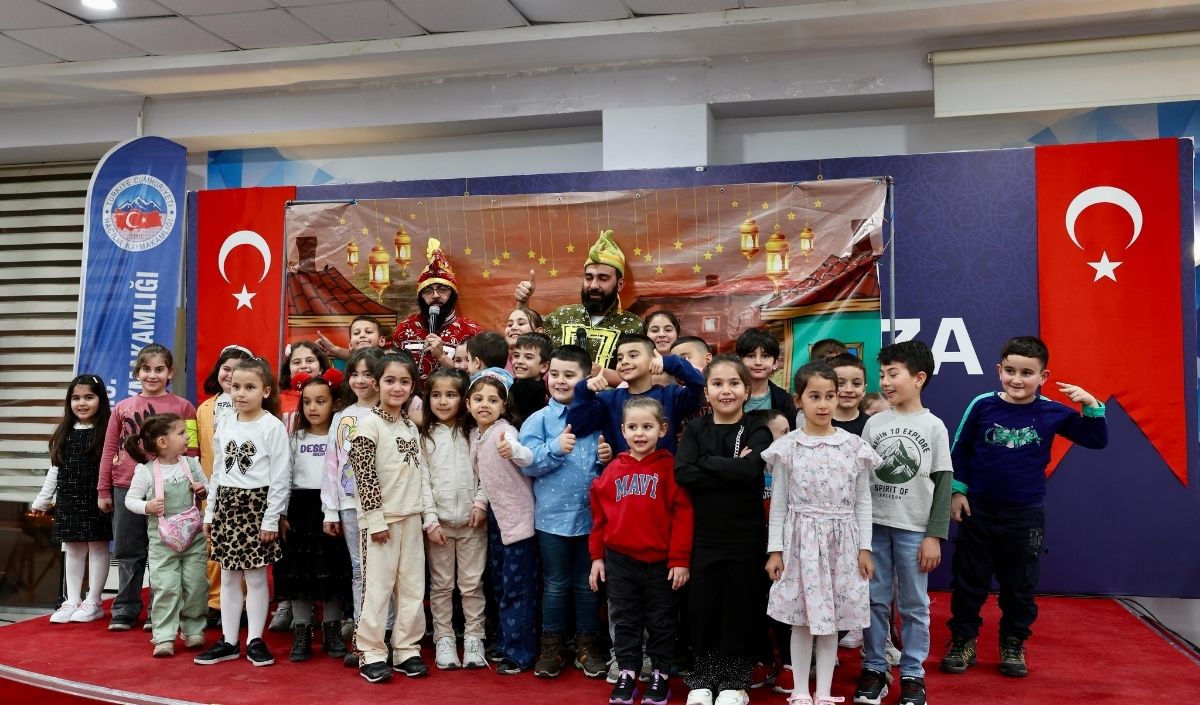 Hacıvat Karagoz