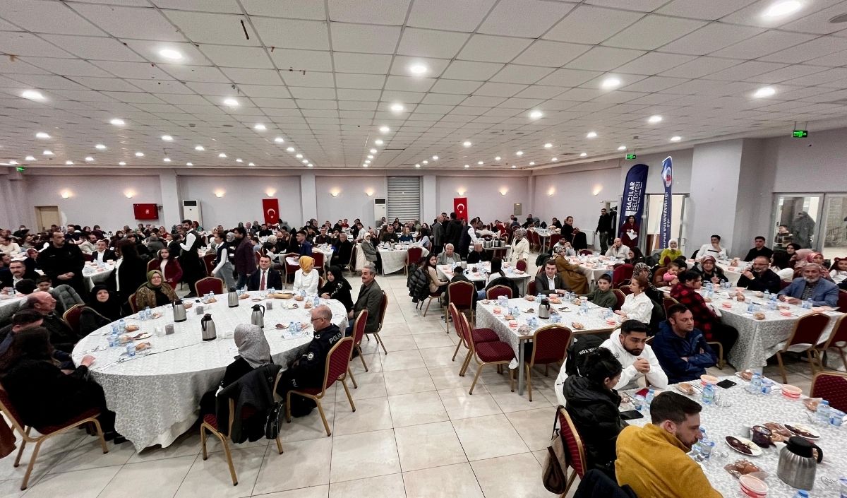 Hazılar Iftar