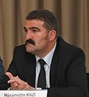 Hüsamattin Kazi de OSB davasında 3. Ağır ceza mahkemesinde yargılanacak