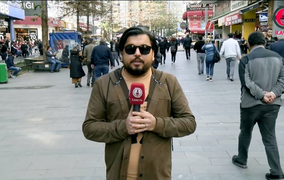 Türkiye’deki gözaltı furyasına ünlü YouTuber da katıldı: Hakkımda yakalama çıkmış!