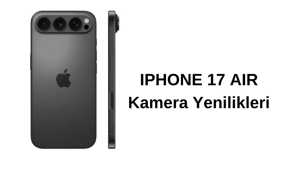 RAKİPLERLE KARŞILAŞTIRMA
Apple’ın iPhone 17 serisi, ince tasarımı ve güçlü çipiyle öne çıkacak gibi görünüyor; özellikle iPhone 17 Air’in 6 mm’lik inceliği rakiplerini geride bırakabilir. Samsung’un Galaxy S25 serisi büyük ekran ve güçlü kamerayla dikkat çekerken, Google Pixel 10 uygun fiyatı ve akıllı özellikleriyle yarışta iddialı. Xiaomi 15 ise hızlı şarj ve düşük fiyatla fark yaratabilir. Huawei’nin Mate 60 veya P70 serisi, gelişmiş kamera sistemi ve kendi çip teknolojisiyle dikkat çekiyor. Apple, premium tasarımıyla öne çıksa da, rakiplerin kamera, şarj ve fiyat avantajları iPhone 17’yi zorlayabilir.