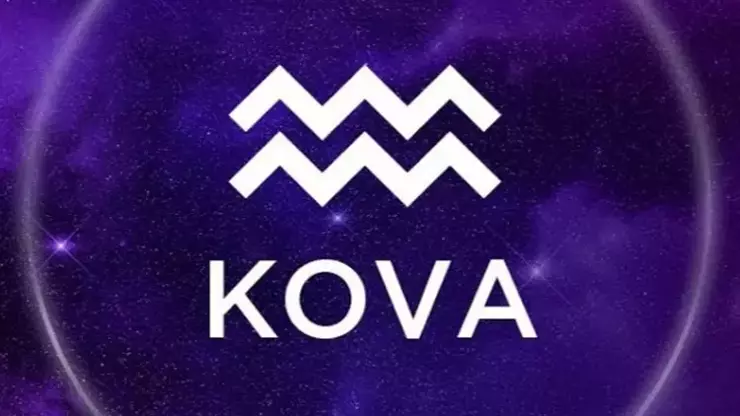 K O V A