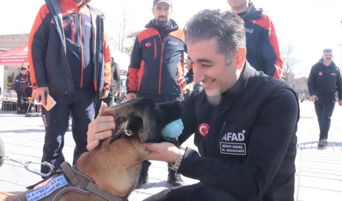 Kayseri Afad (3)