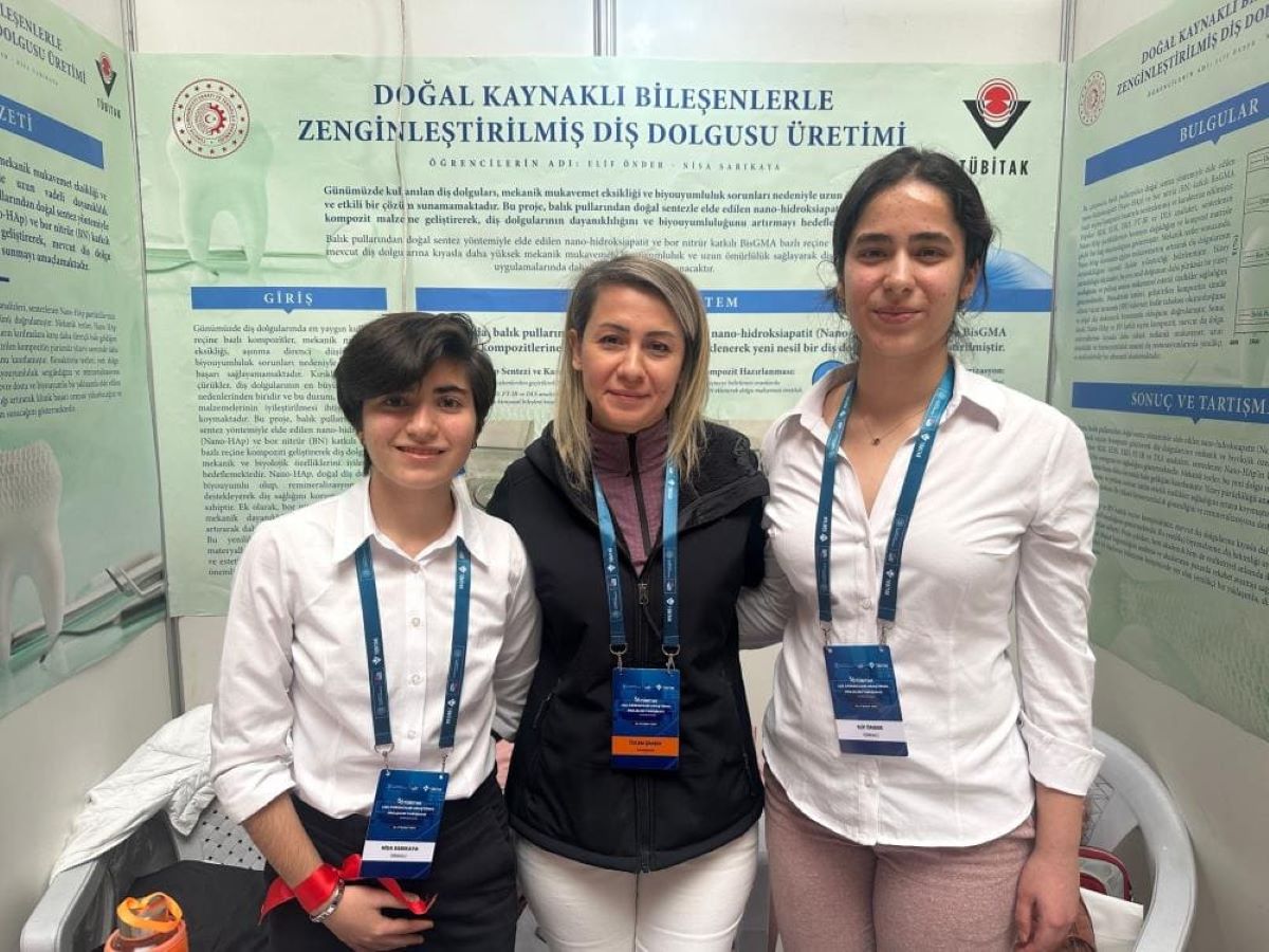 Kayseri Balık Pulu 1